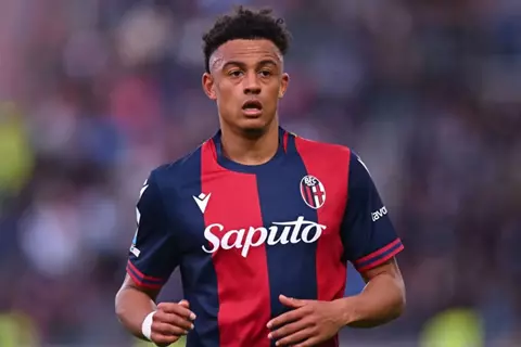 هدف نابولي ونوتنجهام.. نجم بولونيا يتعرض لإصابة بعد 20 ثانية في الودية الأولى